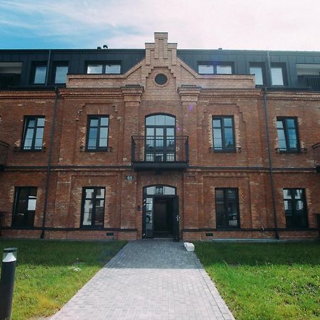 Apartament Koszary Zamość Esterno foto