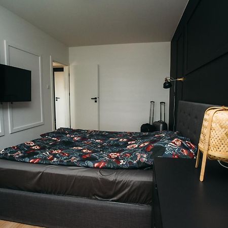 Apartament Koszary Zamość Esterno foto