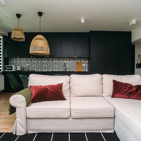 Apartament Koszary Zamość Esterno foto