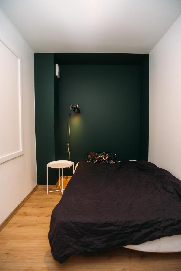 Apartament Koszary Zamość Esterno foto