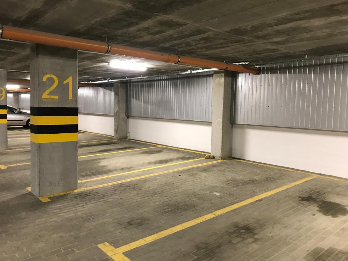 Apartament Koszary Zamość Esterno foto