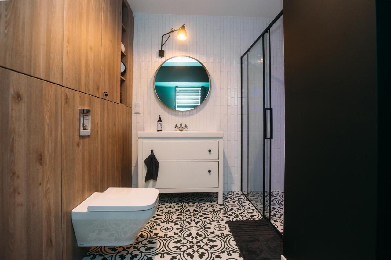 Apartament Koszary Zamość Esterno foto
