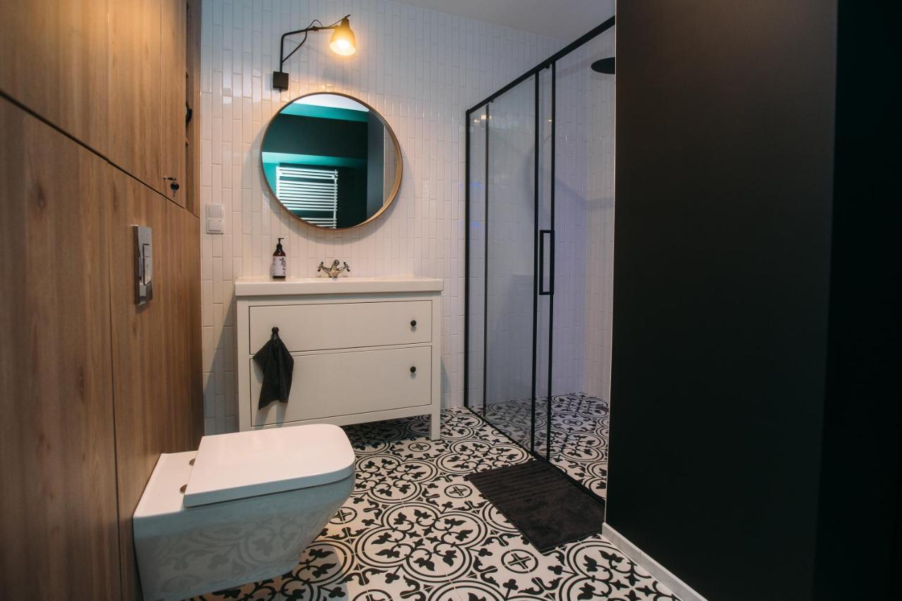 Apartament Koszary Zamość Esterno foto