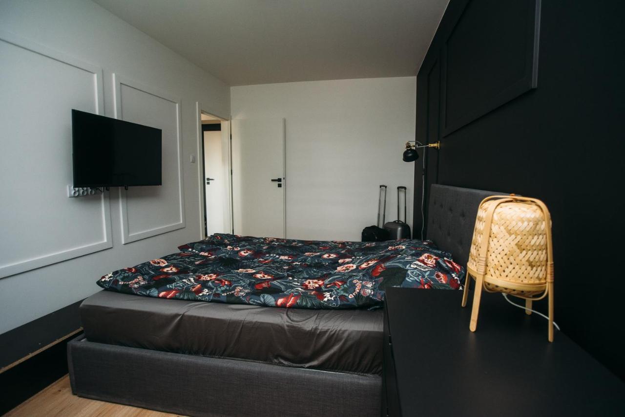 Apartament Koszary Zamość Esterno foto