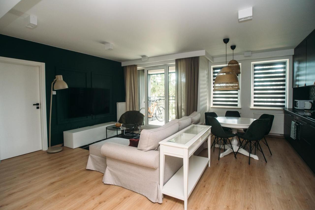 Apartament Koszary Zamość Esterno foto