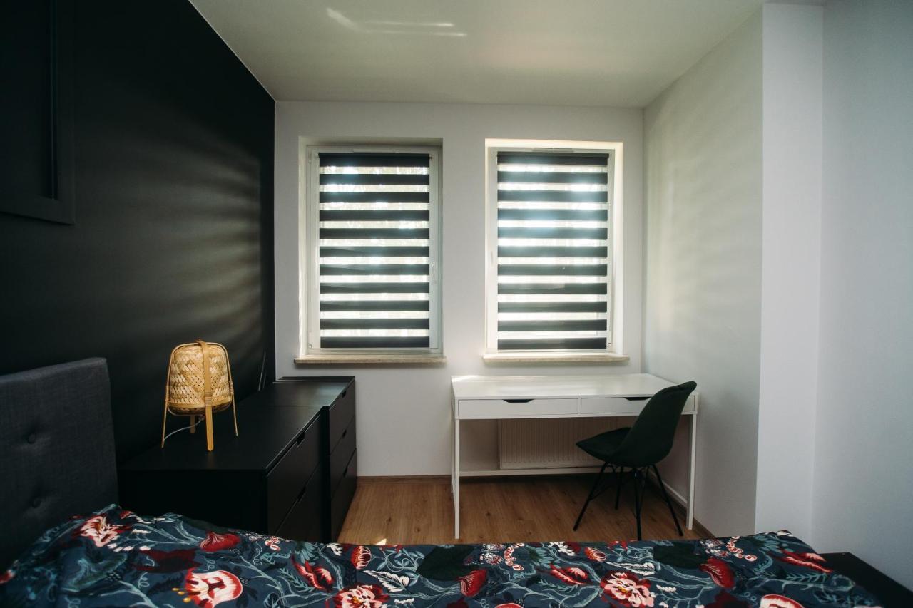 Apartament Koszary Zamość Esterno foto