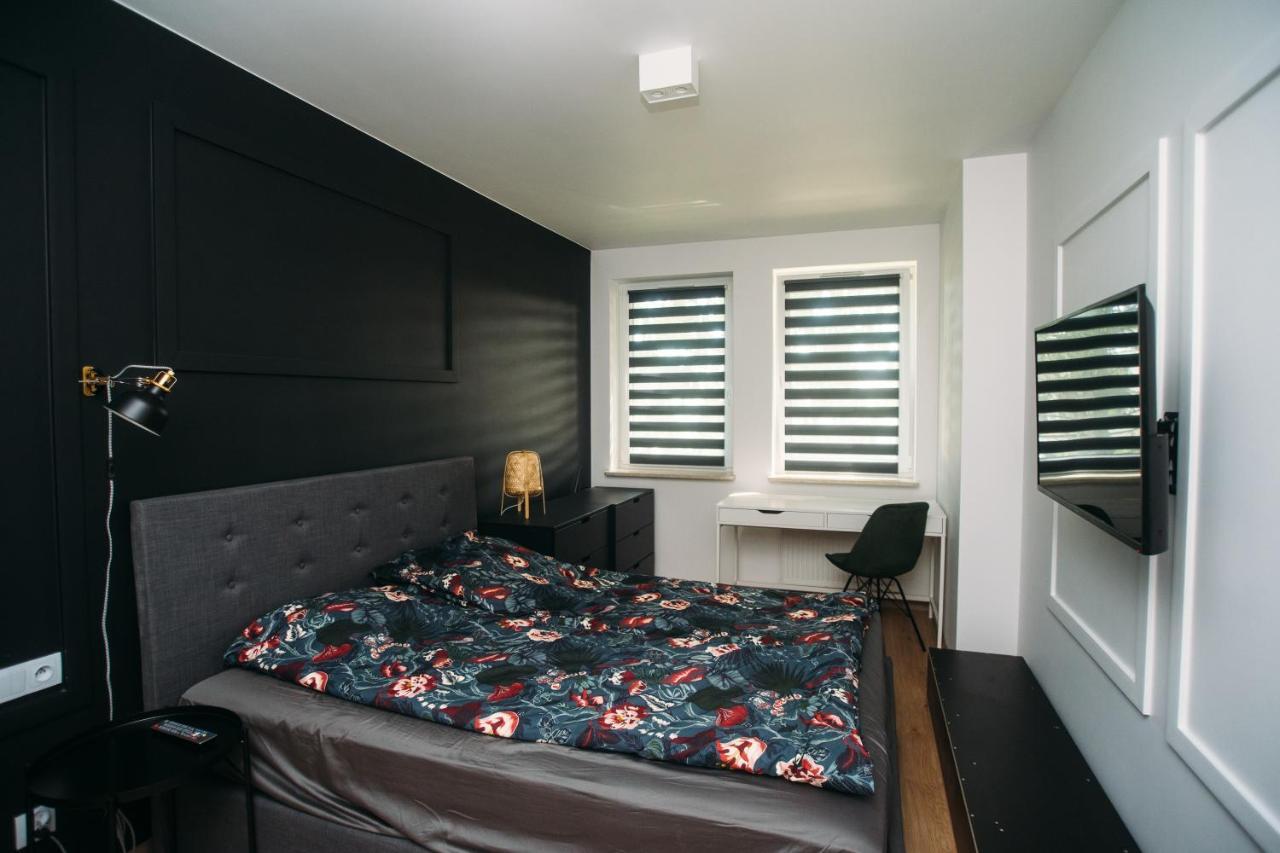Apartament Koszary Zamość Esterno foto