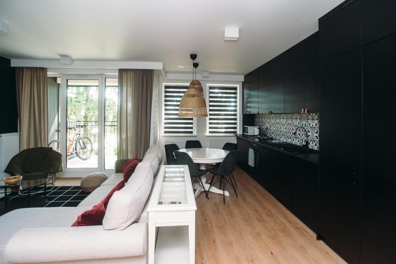 Apartament Koszary Zamość Esterno foto