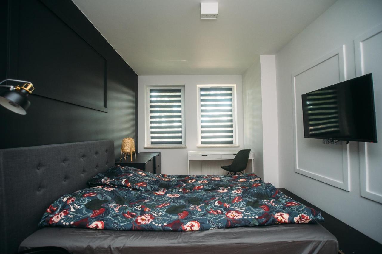 Apartament Koszary Zamość Esterno foto